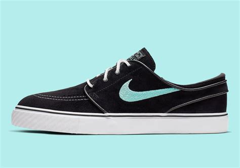 neuer nike schuh|Schuh Nike janoski.